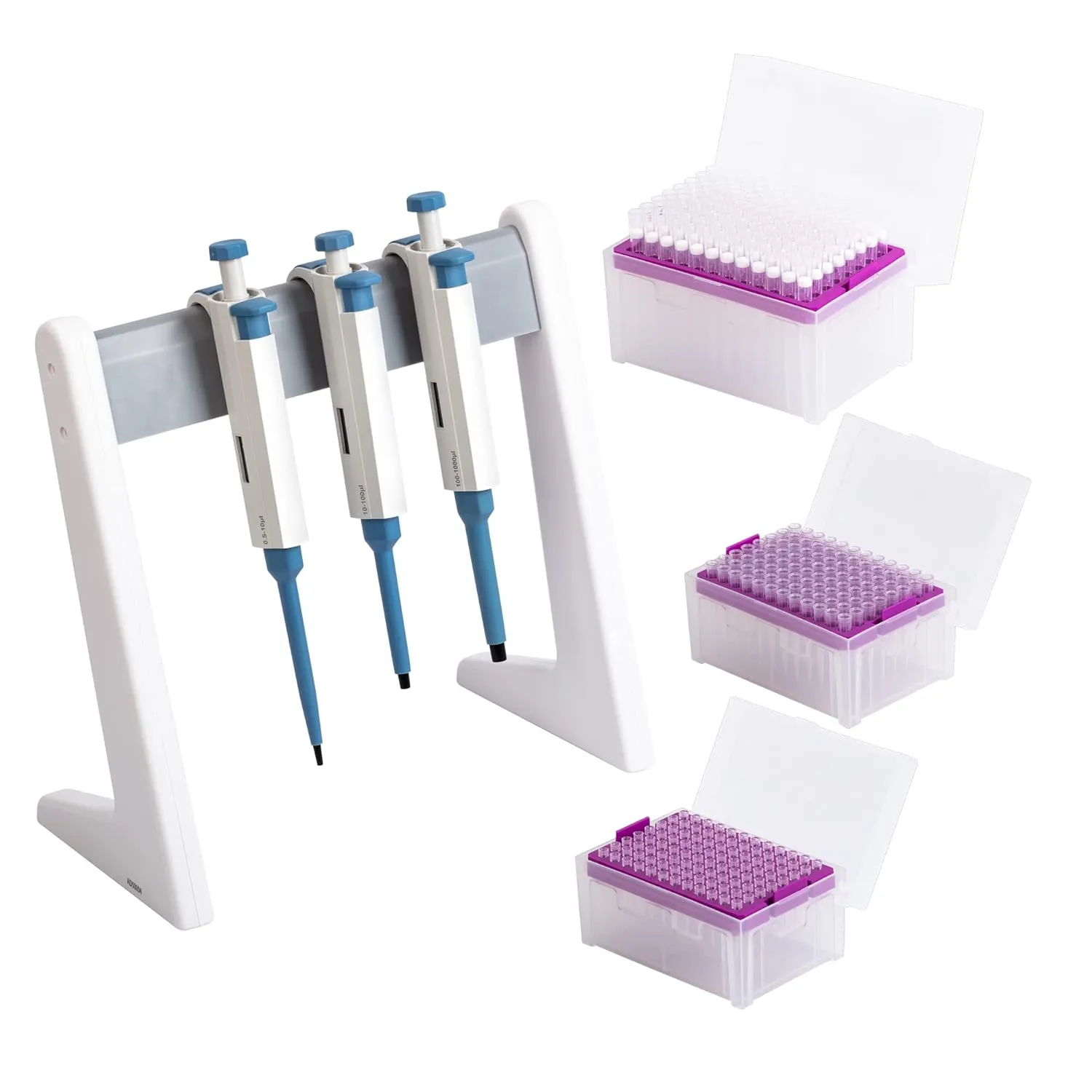 Micropipette Kit